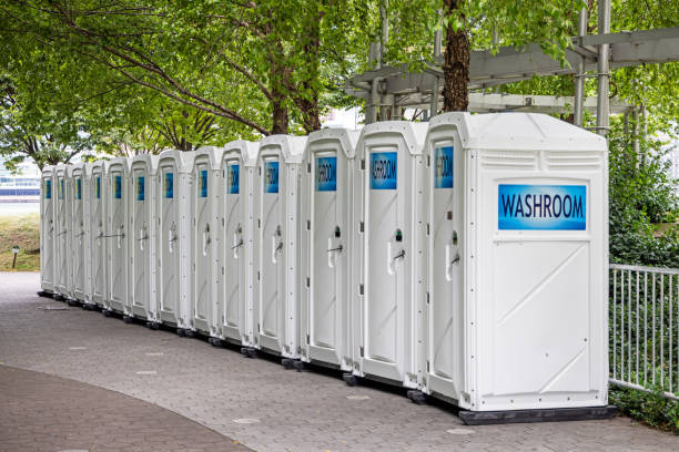 Best Restroom trailer rental cost  in Midway City, CA
