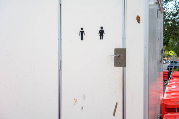 Best Temporary restroom rental  in Midway City, CA