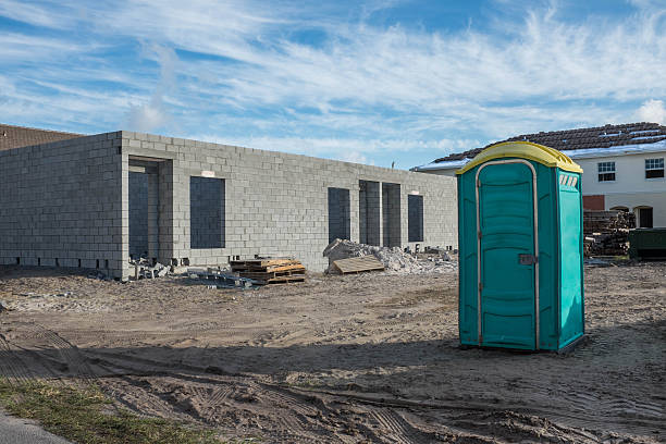 Portable Toilet Options We Offer in Midway City, CA